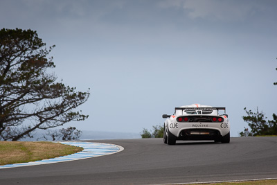 73;24-November-2018;73;Australia;C-Class;Glenn-Townsend;Island-Magic;Lotus-Exige;Phillip-Island;Sports-Cars;Victoria;auto;motorsport;racing;super-telephoto