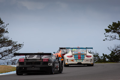 64;24-November-2018;64;A-Class;Australia;Island-Magic;Joseph-Ensabella;Phillip-Island;Porsche-997-GT3-Cup;Sports-Cars;Victoria;auto;motorsport;racing;super-telephoto