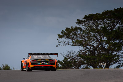 91;24-November-2018;91;Audi-R8-Ultra-LMS;Australia;GT-Class;Island-Magic;Phillip-Island;Sports-Cars;Victoria;Vince-Muriti;auto;motorsport;racing;super-telephoto