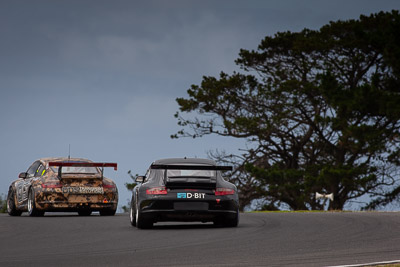 52;24-November-2018;52;A-Class;Australia;Dylan-de-Szabo;Island-Magic;Phillip-Island;Porsche-997-GT3-Cup;Sports-Cars;Victoria;auto;motorsport;racing;super-telephoto