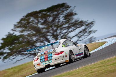 64;24-November-2018;64;A-Class;Australia;Island-Magic;Joseph-Ensabella;Phillip-Island;Porsche-997-GT3-Cup;Sports-Cars;Victoria;auto;motorsport;racing;super-telephoto