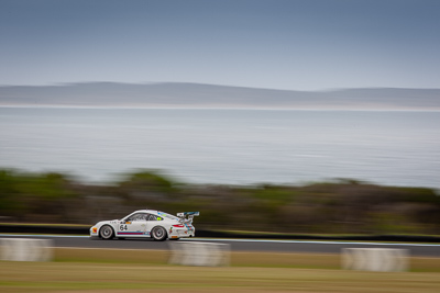 64;24-November-2018;64;A-Class;Australia;Island-Magic;Joseph-Ensabella;Phillip-Island;Porsche-997-GT3-Cup;Sports-Cars;Victoria;auto;motorsport;racing;super-telephoto