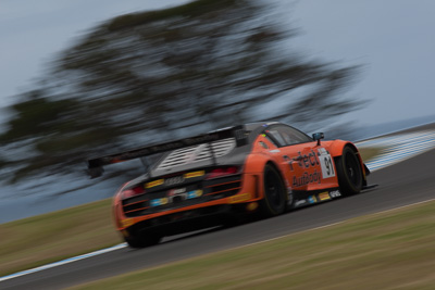 91;24-November-2018;91;Audi-R8-Ultra-LMS;Australia;GT-Class;Island-Magic;Phillip-Island;Sports-Cars;Victoria;Vince-Muriti;auto;motorsport;racing;super-telephoto