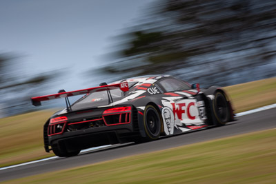 24;24;24-November-2018;Audi-R8;Australia;Daniel-Gaunt;GT-Class;Gary-Higgon;Island-Magic;Phillip-Island;Sports-Cars;Victoria;auto;motorsport;racing;super-telephoto