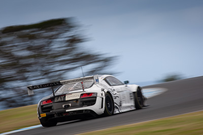 88;24-November-2018;88;Audi-R8;Australia;GT-Class;Island-Magic;Phillip-Island;Rio-Nugara;Sports-Cars;Victoria;auto;motorsport;racing;super-telephoto