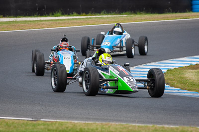 31;24-November-2018;31;Australia;Formula-Vee;Heath-Collinson;Island-Magic;Open-Wheeler;Phillip-Island;Sabre-02;Victoria;auto;motorsport;racing;super-telephoto