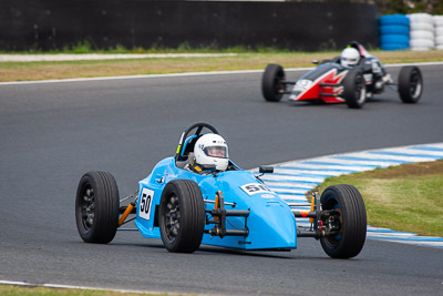 50;24-November-2018;50;Australia;Formula-Vee;Ian-MacDonald;Island-Magic;Open-Wheeler;Phillip-Island;Sabre-01;Victoria;auto;motorsport;racing;super-telephoto