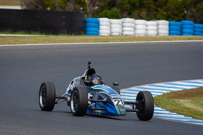 21;21;24-November-2018;Australia;Formula-Vee;Island-Magic;Jacer-F2K4;Nicholas-Kerr;Open-Wheeler;Phillip-Island;Victoria;auto;motorsport;racing;super-telephoto