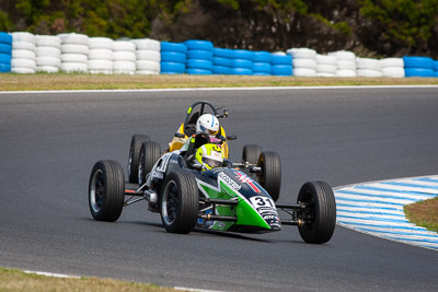 31;24-November-2018;31;Australia;Formula-Vee;Heath-Collinson;Island-Magic;Open-Wheeler;Phillip-Island;Sabre-02;Victoria;auto;motorsport;racing;super-telephoto