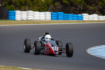 33;24-November-2018;33;Australia;Formula-Vee;Island-Magic;Nicholas-Grigg;Open-Wheeler;Phillip-Island;Sabre-02;Victoria;auto;motorsport;racing;super-telephoto