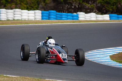 33;24-November-2018;33;Australia;Formula-Vee;Island-Magic;Nicholas-Grigg;Open-Wheeler;Phillip-Island;Sabre-02;Victoria;auto;motorsport;racing;super-telephoto