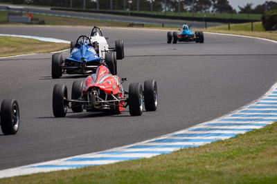 27;24-November-2018;27;Australia;David-Field;Formula-Vee;Island-Magic;Open-Wheeler;Phillip-Island;Spectre;Victoria;auto;motorsport;racing;super-telephoto