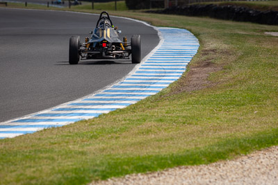 13;13;24-November-2018;Andrew-Serong;Australia;Formula-Vee;Island-Magic;Open-Wheeler;Phillip-Island;Sabre-01;Victoria;auto;motorsport;racing;super-telephoto