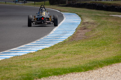 13;13;24-November-2018;Andrew-Serong;Australia;Formula-Vee;Island-Magic;Open-Wheeler;Phillip-Island;Sabre-01;Victoria;auto;motorsport;racing;super-telephoto