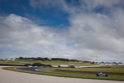 61;24-November-2018;61;Australia;Beacham-Racing;Elliott-Mk2;Formula-Vee;Island-Magic;Open-Wheeler;Phillip-Island;Reef-McCarthy;Victoria;auto;motorsport;racing