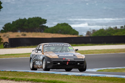 64;24-November-2018;64;Australia;Island-Magic;Keith-Marriner;Phillip-Island;Porsche-944;Victoria;auto;motorsport;racing;super-telephoto