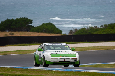 98;24-November-2018;98;Australia;Island-Magic;Pedr-James;Phillip-Island;Porsche-944;Victoria;auto;motorsport;racing;super-telephoto