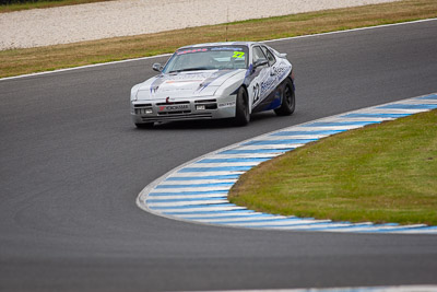 22;22;24-November-2018;Australia;Brad-Winter;Island-Magic;Phillip-Island;Porsche-944;Victoria;auto;motorsport;racing;super-telephoto
