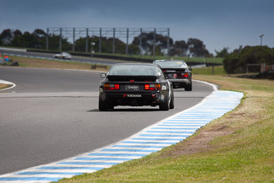 74;24-November-2018;74;Australia;Island-Magic;Mark-Taubitz;Phillip-Island;Porsche-944;Victoria;auto;motorsport;racing;super-telephoto