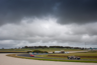 64;24-November-2018;64;Australia;Island-Magic;Keith-Marriner;Phillip-Island;Porsche-944;Victoria;auto;motorsport;racing
