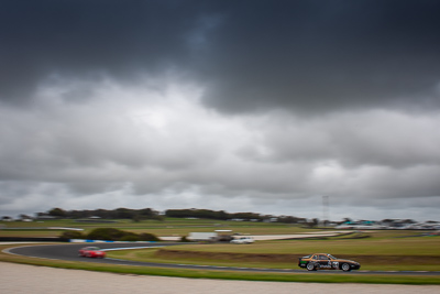 64;24-November-2018;64;Australia;Island-Magic;Keith-Marriner;Phillip-Island;Porsche-944;Victoria;auto;motorsport;racing