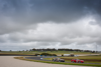 53;64;24-November-2018;53;64;Australia;Island-Magic;Keith-Marriner;Peter-Doherty;Phillip-Island;Porsche-944;Victoria;auto;motorsport;racing