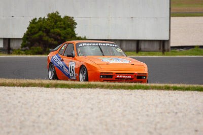 45;24-November-2018;45;Australia;Island-Magic;Michael-Westaway;Phillip-Island;Porsche-944;Victoria;auto;motorsport;racing;super-telephoto