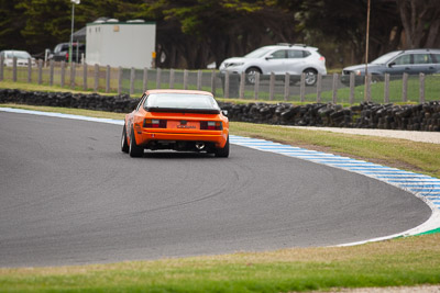 45;24-November-2018;45;Australia;Island-Magic;Michael-Westaway;Phillip-Island;Porsche-944;Victoria;auto;motorsport;racing;super-telephoto