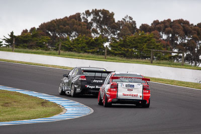 14;14;24-November-2018;Andrew-Parker;Australia;Holden-Commodore-VS;Island-Magic;Phillip-Island;Sports-Sedans;Victoria;auto;motorsport;racing;super-telephoto