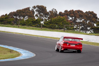 59;24-November-2018;59;Australia;Holden-Commodore-VS;Island-Magic;Phillip-Island;Sports-Sedans;Terry-Hamilton;Victoria;auto;motorsport;racing;super-telephoto