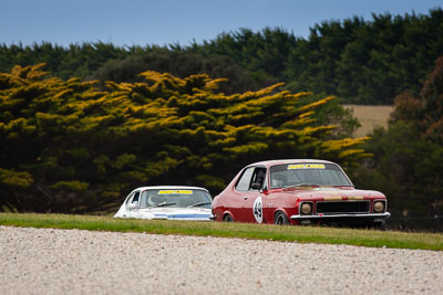 49;24-November-2018;49;Australia;Daniel-Van-Stokrom;Historic-Touring-Cars;Holden-Torana-GTR-XU‒1;Island-Magic;Phillip-Island;Victoria;auto;motorsport;racing;super-telephoto