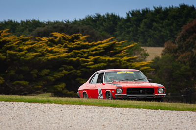 34;24-November-2018;34;Australia;Historic-Touring-Cars;Holden-HQ;Island-Magic;Phillip-Island;Richard-Fairlam;Victoria;auto;motorsport;racing;super-telephoto