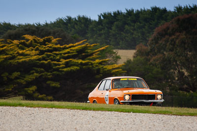 67;24-November-2018;67;Australia;Craig-Allan;Historic-Touring-Cars;Holden-Torana-GTR-XU‒1;Island-Magic;Phillip-Island;Victoria;auto;motorsport;racing;super-telephoto