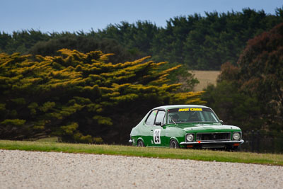 29;24-November-2018;29;Andrew-Girvan;Australia;Historic-Touring-Cars;Holden-Torana-GTR-XU‒1;Island-Magic;Phillip-Island;Victoria;auto;motorsport;racing;super-telephoto