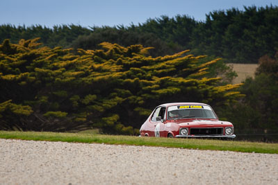 14;14;24-November-2018;Australia;Historic-Touring-Cars;Holden-Torana-GTR-XU;Island-Magic;Phillip-Island;Stephen-Pillekers;Victoria;auto;motorsport;racing;super-telephoto