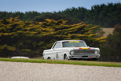 26;24-November-2018;26;Australia;Ford-Falcon-Rally-SP;Historic-Touring-Cars;Island-Magic;Jervis-Ward;Phillip-Island;Victoria;auto;motorsport;racing;super-telephoto