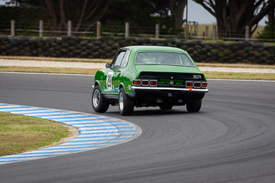 29;24-November-2018;29;Andrew-Girvan;Australia;Historic-Touring-Cars;Holden-Torana-GTR-XU‒1;Island-Magic;Phillip-Island;Victoria;auto;motorsport;racing;super-telephoto