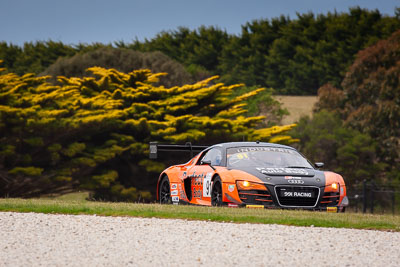 91;24-November-2018;91;Audi-R8-Ultra-LMS;Australia;GT-Class;Island-Magic;Phillip-Island;Sports-Cars;Victoria;Vince-Muriti;auto;motorsport;racing;super-telephoto