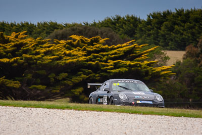 52;24-November-2018;52;A-Class;Australia;Dylan-de-Szabo;Island-Magic;Phillip-Island;Porsche-997-GT3-Cup;Sports-Cars;Victoria;auto;motorsport;racing;super-telephoto