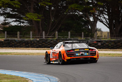 91;24-November-2018;91;Audi-R8-Ultra-LMS;Australia;GT-Class;Island-Magic;Phillip-Island;Sports-Cars;Victoria;Vince-Muriti;auto;motorsport;racing;super-telephoto