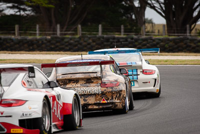 64;24-November-2018;64;A-Class;Australia;Island-Magic;Joseph-Ensabella;Phillip-Island;Porsche-997-GT3-Cup;Sports-Cars;Victoria;auto;motorsport;racing;super-telephoto