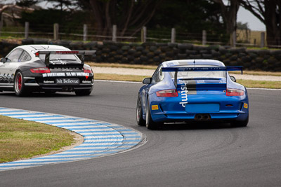 71;24-November-2018;71;Australia;B-Class;Douglas-Smith;Island-Magic;Phillip-Island;Porsche-997-GT3-Cup;Sports-Cars;Victoria;auto;motorsport;racing;super-telephoto