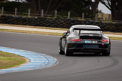 52;24-November-2018;52;A-Class;Australia;Dylan-de-Szabo;Island-Magic;Phillip-Island;Porsche-997-GT3-Cup;Sports-Cars;Victoria;auto;motorsport;racing;super-telephoto