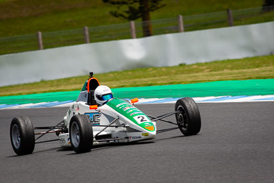2;2;24-November-2018;Australia;Formula-Ford;Island-Magic;Jay-Hanson;Mygale-SJ10A;Open-Wheeler;Phillip-Island;Sonic-Motor-Racing;Victoria;auto;motorsport;racing;super-telephoto
