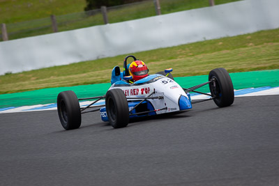 52;24-November-2018;52;Australia;Ellery-Motorsport;Formula-Ford;Formula-Ford-1600;Island-Magic;Malcolm-Coleman;Malcom-Coleman;Open-Wheeler;Phillip-Island;Spectrum-06B;Victoria;auto;motorsport;racing;super-telephoto