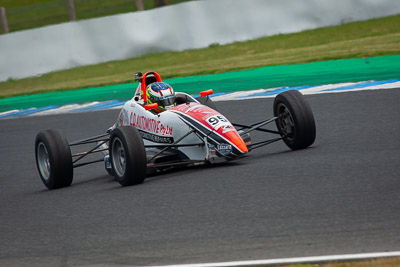 95;24-November-2018;95;Adrian-Lazzaro;Australia;Formula-Ford;Island-Magic;Open-Wheeler;Phillip-Island;Spectrum-011;Victoria;auto;motorsport;racing;super-telephoto