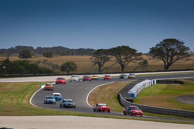 94;24-November-2018;94;Australia;Improved-Production;Island-Magic;Keven-Stoopman;Mitsubishi-Lancer-Evolution-VII;Phillip-Island;Victoria;auto;motorsport;racing;super-telephoto