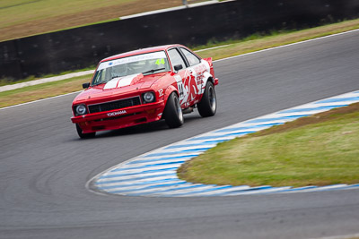 44;24-November-2018;44;Australia;Holden-Torana-Hatchback-SS;Improved-Production;Island-Magic;Paul-Rule;Phillip-Island;Victoria;auto;motorsport;racing;super-telephoto