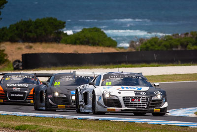 88;24-November-2018;88;Audi-R8;Australia;GT-Class;Island-Magic;Phillip-Island;Rio-Nugara;Sports-Cars;Victoria;auto;motorsport;racing;super-telephoto