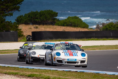 64;24-November-2018;64;A-Class;Australia;Island-Magic;Joseph-Ensabella;Phillip-Island;Porsche-997-GT3-Cup;Sports-Cars;Victoria;auto;motorsport;racing;super-telephoto